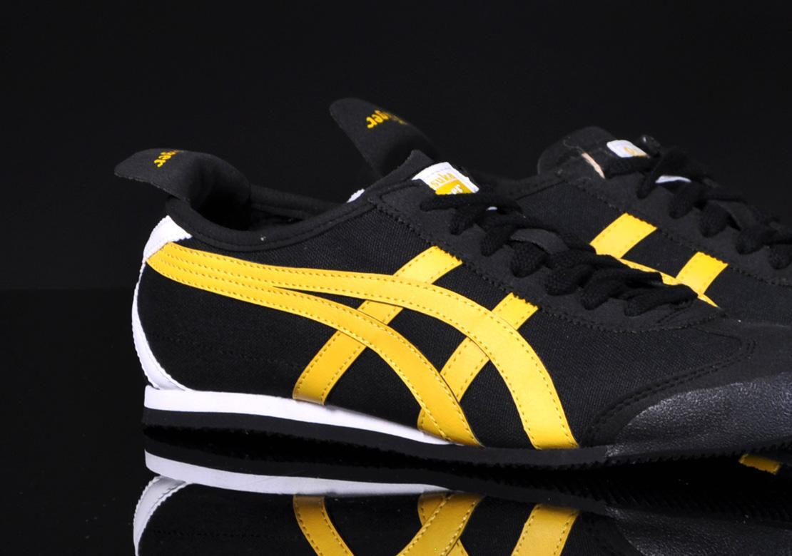 Onitsuka Tiger Mexico 66 CV | D3K2N-9004 | AFEW STORE